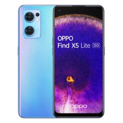 Find X5 Lite