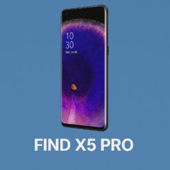 Find X5 Pro