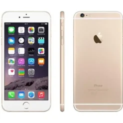 iPhone 6 Plus