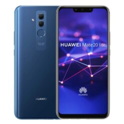 Mate 20 Lite