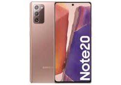 Note 20 (N980F/N981F)
