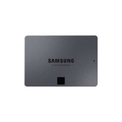 SSD Samsung Serie 870 Qvo 1 To 2.5"