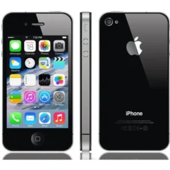 iPhone 4
