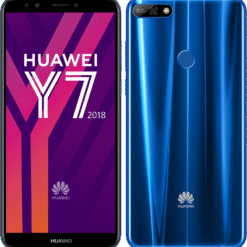 Y7 2018
