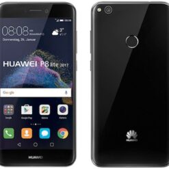 P8 Lite 2017