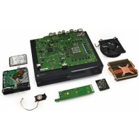Pieces détachées xbox