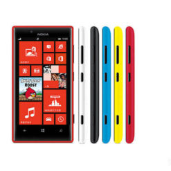 Lumia 700 au 900