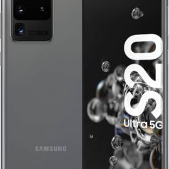 S20 Ultra (G988B/G988BZ)