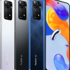 Redmi Note 11E Pro