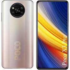Poco X3 Pro