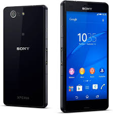 Xperia Z3 Compact