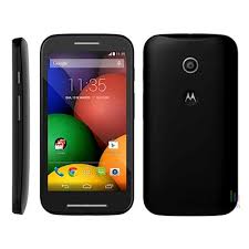 Moto E