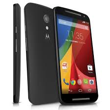 Moto G 2eme Gen (XT1068)