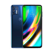Moto G9 plus