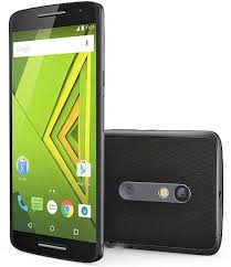 Moto X Play