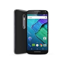 Moto X Style