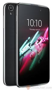 One touch Idol 3 - 4.7 (OT6039)