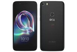 Idol 5