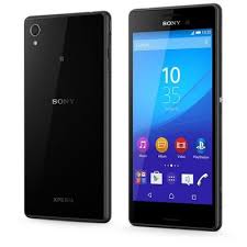 Xperia M4 Aqua Dual
