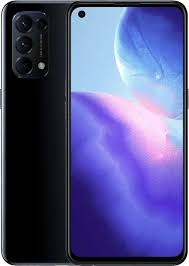 Reno 5 4G