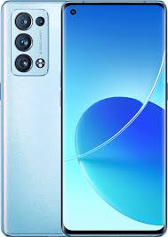 Reno 6 Pro 5G