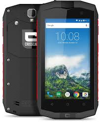 crTREKKER-M1