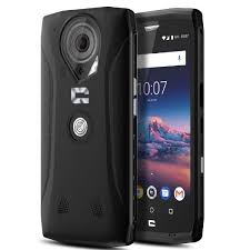 TREKKER-X4
