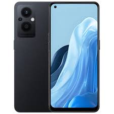 Reno 7 Lite 5G