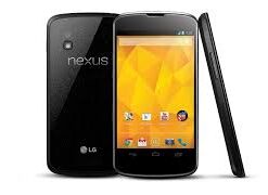 Nexus 4 E960