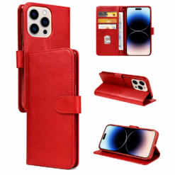 Clapet Rouge Xiaomi 15 Ultra