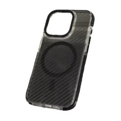 Coque Design Carbone Magsafe iPhone 17 Air