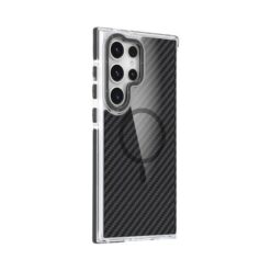 Coque Design Carbone Samsung A26