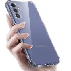 Coque Transparente Xiaomi Redmi 14C