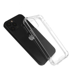 Coque Transparente iPhone 17 Air