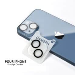 Lens cache complet iPhone 17