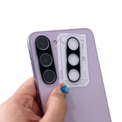 Lens cache complet Samsung ZFold 7
