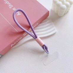 Dragone Violette et Rose