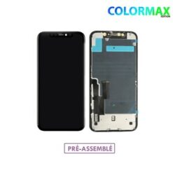 ECRAN IPHONE COLORMAX