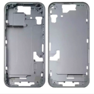 Châssis Central iPhone 15 Bleu