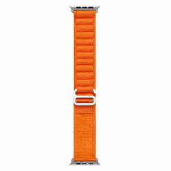 Bracelet Nylon Orange 38mm à 41mm