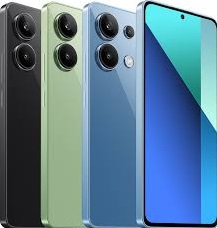 Redmi Note 13