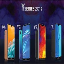 Séries Y