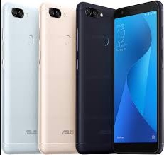 Zenfone Max Plus M1 (ZB570TL)