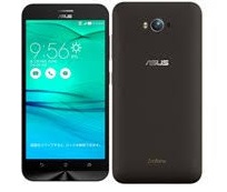 Zenfone Max ZC550KL