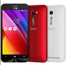 Zenfone 2 (ZE500CL)