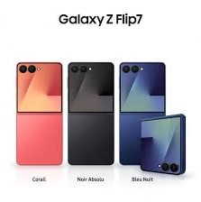 Z Flip 7
