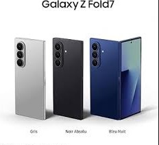 Z Fold 7