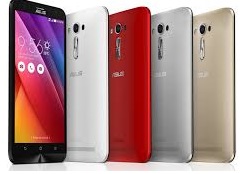 Zenfone 2 Laser 5'' ZE500KL