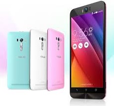 Zenfone 2 Selfie