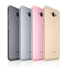 Zenfone 3 Max Plus (ZC553KL) X00DD